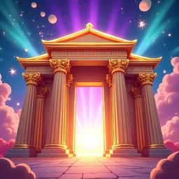 Gates of Olympus Олимп казино
