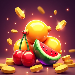 Lucky Fruit Wins Олимп казино
