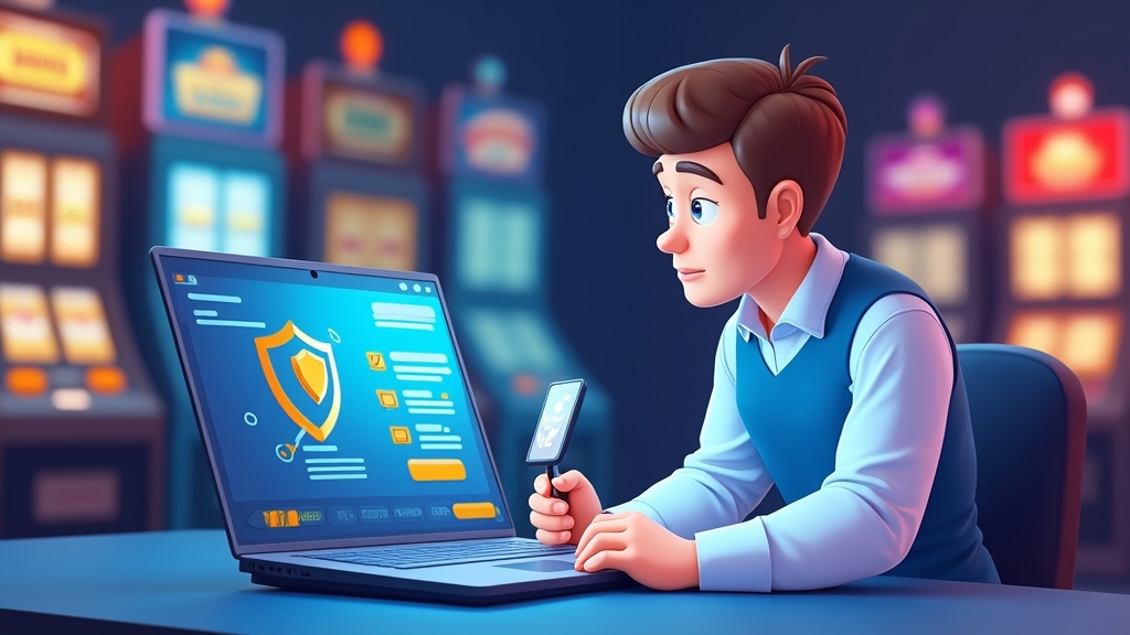 Olimp Casino официальный сайт